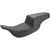 Saddlemen 1997-2007 Harley-Davidson Electra Glide Classic EFI FLHTCI Step-Up Seat Full Lattice Stitch Black Image 1 Saddlemen 1997-2007 Harley-Davidson Electra Glide Classic EFI FLHTCI Step-Up Seat Full Lattice Stitch Black Image 1