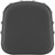 Saddlemen 1997-2020 Harley-Davidson Electra Glide Police FLHTPI Sissy Bar Pad Black Studs / Smooth Image 1