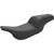 Saddlemen 1998-2007 Harley-Davidson Road Glide EFI FLTR Slim Roll & Pleat Seat Image 1