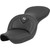 Saddlemen 2001 Harley-Davidson Wide Glide FXDWG2 Roadsofa Seat - without Backrest - Carbon Fiber - FXDWG '96-'23 Image 1