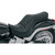 Saddlemen 2001-2007 Harley-Davidson Softail Deuce EFI FXSTDI King 2-Up Seat Image 2