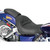 Saddlemen 2002-2008 Honda VTX1800C Renegade Deluxe Solo Seat Image 2