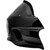 Saddlemen 2004-2006 Harley-Davidson 1200 Custom XLC S-RT Mini Fairing Image 3