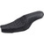 Saddlemen 2004-2006 Harley-Davidson 883 Custom XLC Profiler Lattice Stitch Seat Black Front Lattice Stitch / Rear Smooth Image 1