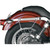 Saddlemen 2004-2008 Harley-Davidson Wide Glide EFI FXDWGI S4 Drifter Rigid-Mount Quick-Detach Slant Saddlebags Image 2
