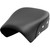 Saddlemen 2005-2007 Harley-Davidson 883 Roadster EFI XLR Pillion Pad Black Studded Image 2