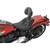 Saddlemen 2005-2007 Harley-Davidson 883 Roadster XLR Dominator Drivers Backrest Image 2