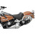Saddlemen 2006 Harley-Davidson Softail Deluxe FLSTN Dominator Solo Seat Image 4