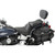 Saddlemen 2006 Harley-Davidson Softail Deluxe FLSTN Dominator Solo Seat Image 5