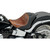 Saddlemen 2006 Harley-Davidson Softail Standard FXST Renegade Lariat Leather Solo Seat Image 3