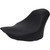 Saddlemen 2006-2007 Harley-Davidson Softail Standard FXST Renegade Solo Seat Black Smooth Image 1