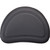 Saddlemen 2006-2007 Harley-Davidson Softail Standard FXST Seat - Explorer - With Backrest - Stitched - Black - FL/FX '06-'17 Image 3