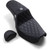 Saddlemen 2006 Harley-Davidson Wide Glide FXDWG Pro Series SDC Performance Seat - w/ Backrest - Lattice Stitch/Lumbar Gripper - FLD/FXD '06-'17 Image 2
