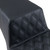 Saddlemen 2006-2007 Harley-Davidson Street Glide EFI FLHX Step-Up Seat Front Lattice Stitch Image 2 Saddlemen 2006-2007 Harley-Davidson Street Glide EFI FLHX Step-Up Seat Front Lattice Stitch Image 2
