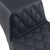 Saddlemen 2006-2007 Harley-Davidson Street Glide EFI FLHX Step-Up Seat Full Lattice Stitch Black Image 3 Saddlemen 2006-2007 Harley-Davidson Street Glide EFI FLHX Step-Up Seat Full Lattice Stitch Black Image 3