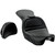 Saddlemen 2006-2008 Harley-Davidson Wide Glide EFI FXDWGI Explorer Special Seat Includes Backrest Image 1
