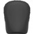 Saddlemen 2006-2010 Harley-Davidson 883 Low EFI XLL Pillion Pad Black Studded Image 1