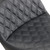 Saddlemen 2006-2010 Harley-Davidson Super Glide EFI FXDI Explorer Seat Black Lattice Stitched Image 4