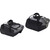Saddlemen 2006-2013 Harley-Davidson Street Glide EFI FLHX Saddlebag Packing Cube Liner Set Image 2