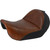 Saddlemen 2006-2014 Harley-Davidson Super Glide Custom EFI FXDCI Renegade Lariat Solo Seat Image 1