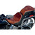 Saddlemen 2006-2017 Harley-Davidson Softail Deluxe EFI FLSTNI Pillion Pad Image 3 Saddlemen 2006-2017 Harley-Davidson Softail Deluxe EFI FLSTNI Pillion Pad Image 3