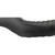 Saddlemen 2007 Harley-Davidson 883 Roadster EFI XLR Americano 2-Up Cafe Seat Black Pleated Image 2