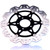 EBC Honda CBR600 F4 99-00 Front Brake Vee-Rotors