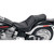 Saddlemen 2007-2010 Harley-Davidson Softail Custom EFI FXSTC King 2-Up Seat Image 4