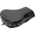 Saddlemen 2007-2010 Harley-Davidson Softail Custom EFI FXSTC Renegade Studded Pillion Pad Image 1