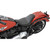 Saddlemen 2007-2010 Harley-Davidson Softail Custom EFI FXSTC S3 Super Slammed Solo Seat Image 3