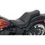 Saddlemen 2007-2017 Harley-Davidson Softail Fat Boy EFI FLSTFI King 2-Up Seat Image 5