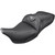 Saddlemen 2008 Harley-Davidson Screamin' Eagle Electra Glide Ultra Classic FLHTCUSE3 Heated Roadsofa Seat - Carbon Fiber - without Backrest -FL '08-'24 Image 1