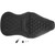 Saddlemen 2008 Harley-Davidson Screamin' Eagle Electra Glide Ultra Classic FLHTCUSE3 Roadsofa Seat - Full Lattice Stitch - without Backrest - FLT/FLH '08-'24 Image 3