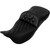 Saddlemen 2008-2010 Harley-Davidson Road Glide EFI FLTR Roadsofa Extended Reach Seat - without Backrest - Lattice Stitch - Carbon Fiber - FL '08-'23 Image 1