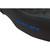 Saddlemen 2008-2009 Harley-Davidson Road Glide EFI FLTR Step-Up Seat - Honeycomb - Extended Reach - Blue Stitching - FL '08-'23 Image 2