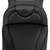 Saddlemen 2008-2013 Harley-Davidson Electra Glide Classic EFI FLHTCI Roadsofa Extended Reach Seat - Carbon Fiber - Black Stitch - without Backrest - FL '08-'24 Image 3