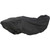 Saddlemen 2008-2013 Harley-Davidson Electra Glide Classic EFI FLHTCI Roadsofa Seat - without Backrest - Full Lattice Stitch - Heated - FLH/FLT '08-'24 Image 5