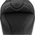 Saddlemen 2008-2019 Harley-Davidson Electra Glide Police FLHTPI Roadsofa Seat - with Backrest - Carbon Fiber - Black Stitch - FL '08-'19 Image 2
