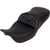 Saddlemen 2008-2023 Harley-Davidson Street Glide EFI FLHX RoadSofa Seat - Honeycomb - Blue Stitch - with Backrest - FLH/FLT '08-'23 Image 5 Saddlemen 2008-2023 Harley-Davidson Street Glide EFI FLHX RoadSofa Seat - Honeycomb - Blue Stitch - with Backrest - FLH/FLT '08-'23 Image 5
