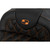 Saddlemen 2008-2023 Harley-Davidson Street Glide EFI FLHX Roadsofa Seat - with Backrest - Orange Stitch - FL '08-'23 Image 3