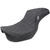 Saddlemen 2009 Harley-Davidson CVO Fat Bob FXDFSE Pro Series SDC Performance Seat - w/o Backrest - Lattice Stitch/Lumbar Gripper - FLD/FXD '06-'17 Image 1