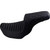 Saddlemen 2009 Harley-Davidson CVO Fat Bob FXDFSE Step-Up Seat Rear Lattice Stitch/Front Tuck-n-Roll Black Image 1