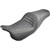 Saddlemen 2009-2013 Harley-Davidson Road King Classic FLHRC Slim Roll & Pleat Seat Image 2