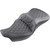 Saddlemen 2009-2023 Harley-Davidson Tri Glide Ultra Classic FLHTCUTG Roadsofa Seat - Full Lattice Stitch - without Backrest - Black - FL '09-'24 Image 1