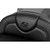 Saddlemen 2010 Harley-Davidson CVO Electra Glide Ultra Classic FLHTCUSE5 Roadsofa Seat - without Backrest - Carbon Fiber - Black Stitch - 'FL '08-'19 Image 3