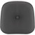Saddlemen 2010 Harley-Davidson CVO Electra Glide Ultra Classic FLHTCUSE5 Sissy Bar Pad Black Pillow Top Image 1