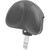Saddlemen 2010 Harley-Davidson CVO Fat Bob FXDFSE2 Dominator Drivers Backrest Image 1