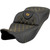 Saddlemen 2010-2011 Harley-Davidson Street Glide Trike FLHXXX Roadsofa Extended Reach Seat - Lattice Stitch - Gold Stitch - without Backrest - FL '08-'23 Image 1 Saddlemen 2010-2011 Harley-Davidson Street Glide Trike FLHXXX Roadsofa Extended Reach Seat - Lattice Stitch - Gold Stitch - without Backrest - FL '08-'23 Image 1