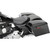 Saddlemen 2010-2013 Harley-Davidson Road Glide Custom FLTRX S3 Super Slammed Solo Seat Image 2