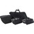 Saddlemen 2010-2013 Harley-Davidson Road Glide Custom FLTRX Saddlebag Packing Cube Liner Set Image 1 Saddlemen 2010-2013 Harley-Davidson Road Glide Custom FLTRX Saddlebag Packing Cube Liner Set Image 1